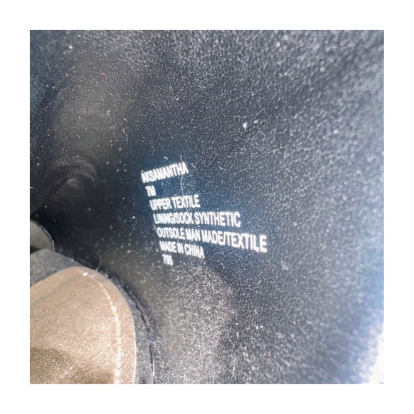 Anne Klein iflex | Size 7 - Picture 5 of 5